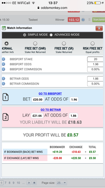 ♬ ♬ We are the Mumsnetters Matched Betting Society ♬♬