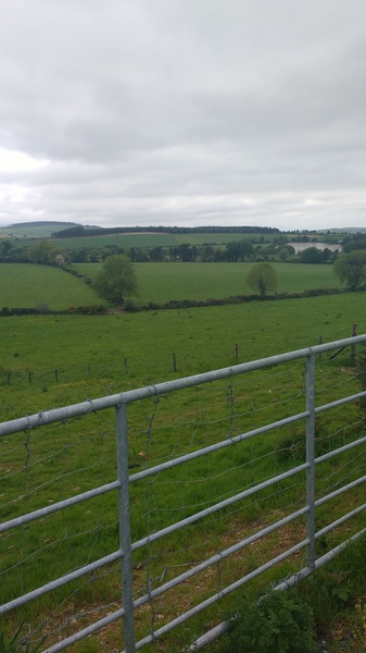 Photos taken on your cycle.