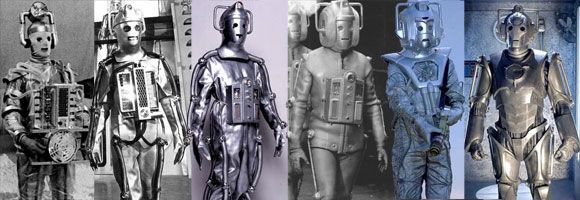 Doctor who