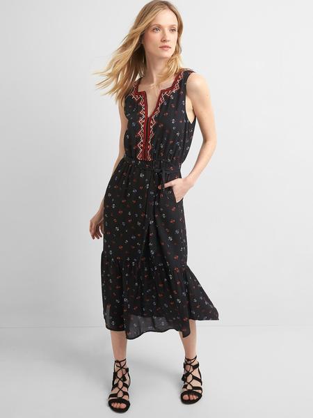 Accessory help pls with this dress - wedding guest!