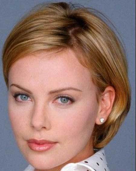 Please help me choose a new hairstyle