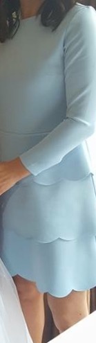 Where's this dress from?