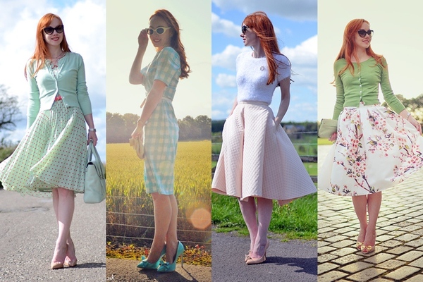 Depression made me lose my style, now I want it back (and as revenge)