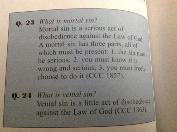 New Catholic, do you (lifelong Catholics) go to Confession for missing Mass before taking holy communion again?