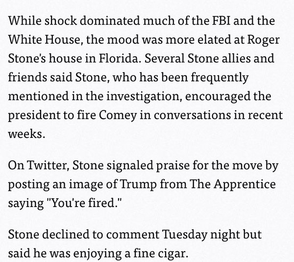 We can't answer this thread without revealing classified information. Trumpery trumped.