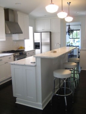 Criticise my kitchen plan