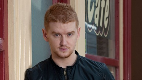 To be fucking sick of ginger hair comments?