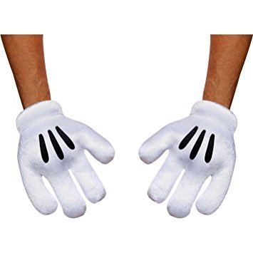To refuse to shake hands at an interview?