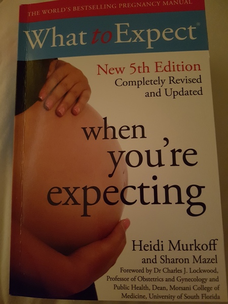 January 2018 babies!