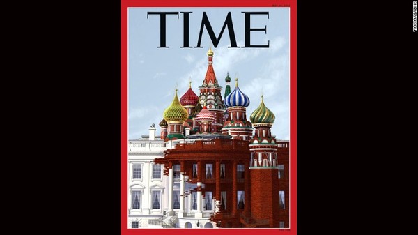 This thread is about Trump. You didn't hear it from me. Trump cont