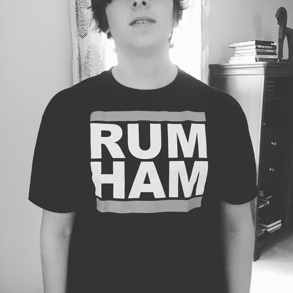 Any Sunny fans?