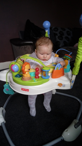 December 2016 babies - what happened next