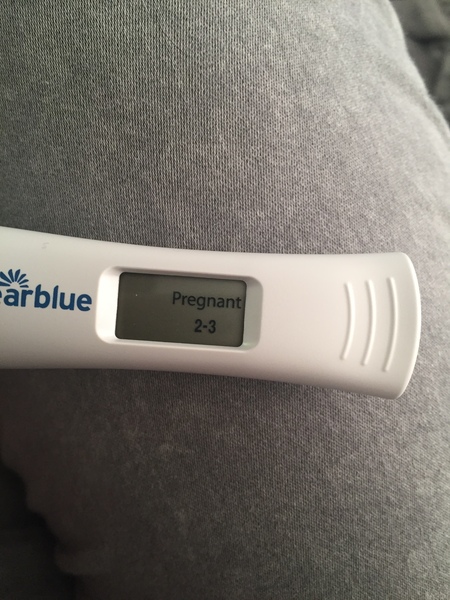 Getting Ready For Baby Challenge - Thread 8