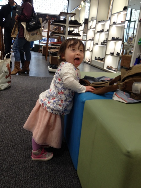 1 in 9 chance for downs and only 19