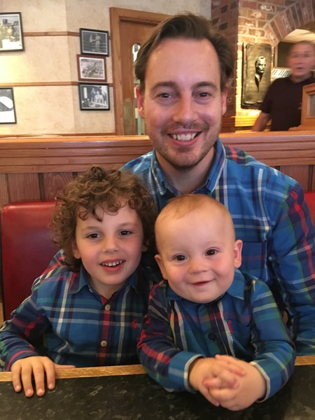 To hope "twinning" is not a real life thing?