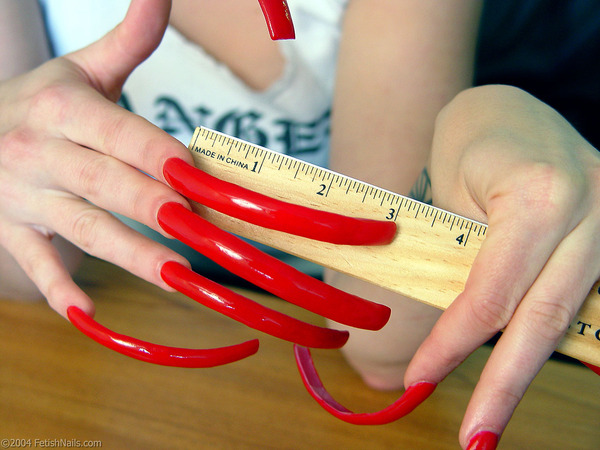 To want to know how to put knickers on properly?