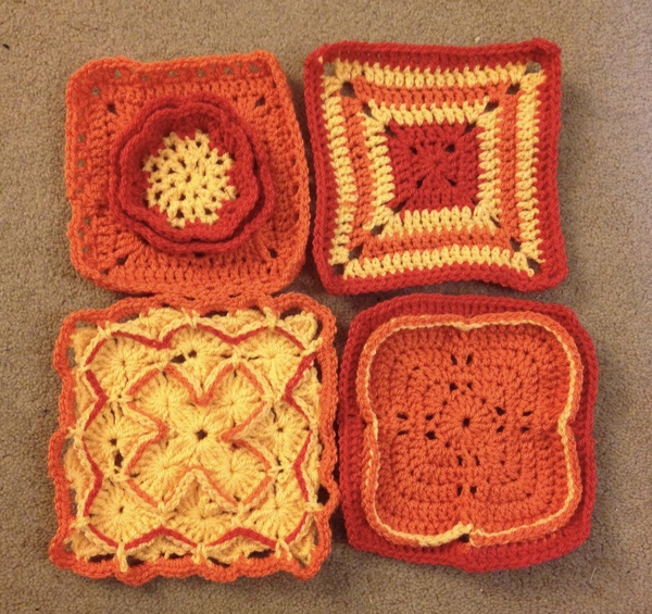 Zombie and Woolly Hugs. OVER HERE!! Come and find out about her legacy of Candy’s Hugs, newcomers and old hands, all very welcome