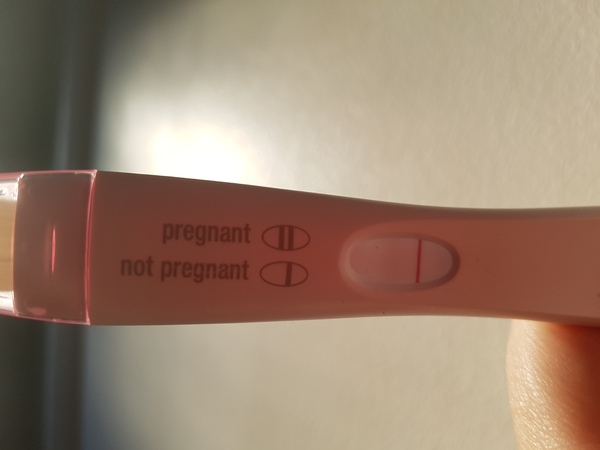 First time TTC - thread 6
