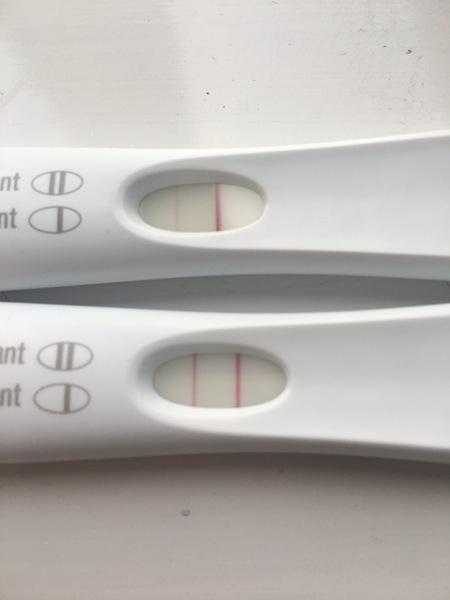 We're ovulating again, so let's jump our men. It's TTC after miscarriage thread ten!