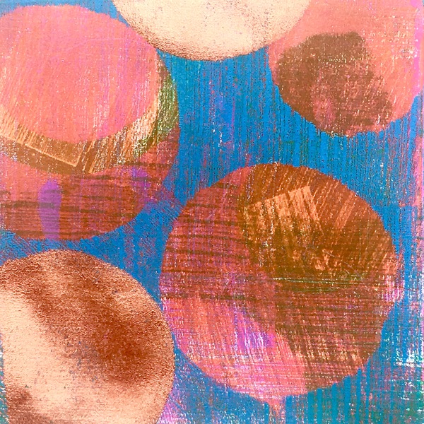 Free drop in art workshops this Saturday
