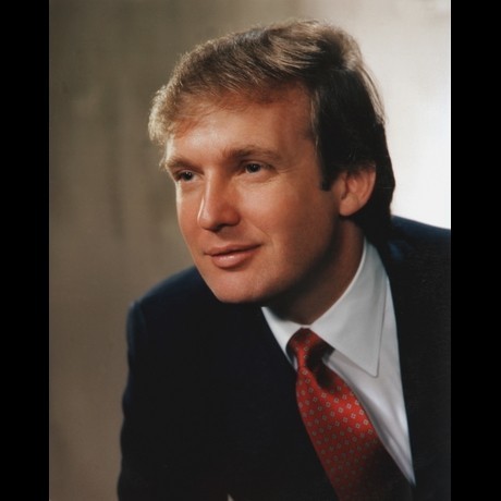 To think Jermery Corbyn was quite handsome?