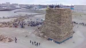 Biggest cultural shock you have come across?