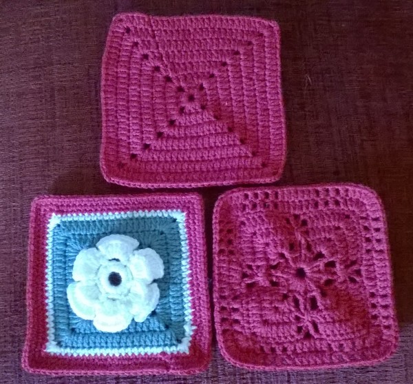 The Mumsnet, we need your help to make a Woolly Hug for lovely JuanPotatoTwo