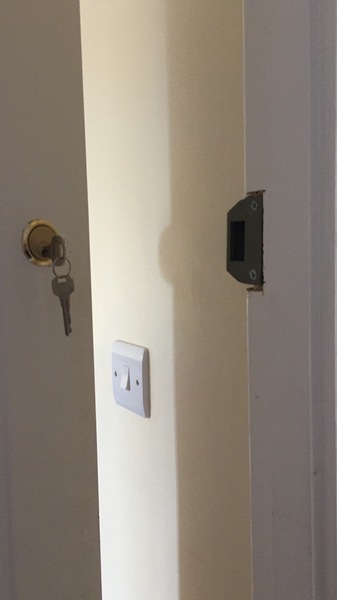 Ex lied to me to stop me having kids