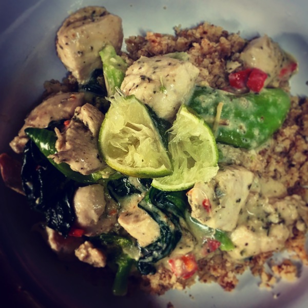 Preparing for the pre-summer Low Carb Bootcamp - starting next week!