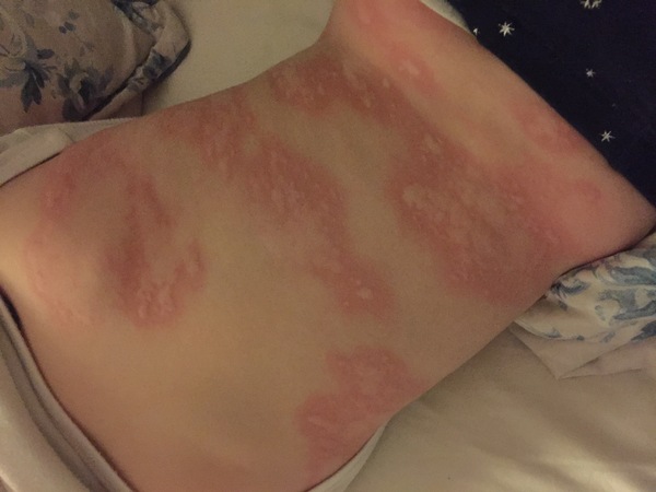 Help, what is this?