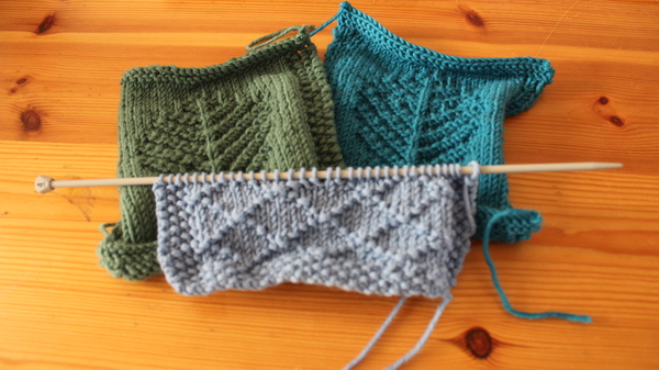 The Mumsnet, we need your help to make a Woolly Hug for lovely JuanPotatoTwo