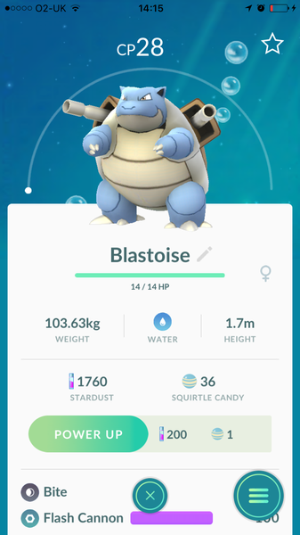 PokemonGo #9. A journey to hatch a 10km egg starts with a single step.