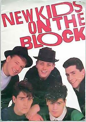 To think that 5ive really were the best boybandd of the late 90s / early 2000s?