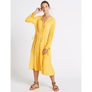 Can I have a prize for the worst dress seen so far this spring