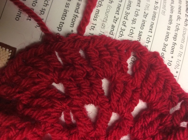 Help! Jan Eaton square no. 47