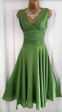 What goes with this dress?