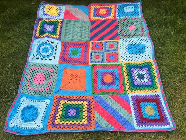 It's the final countdown! Welcome to the final stage of the Chernobyl project 2017.