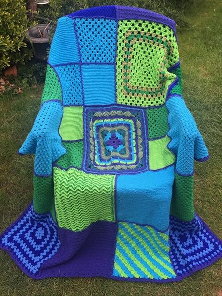 It's the final countdown! Welcome to the final stage of the Chernobyl project 2017.