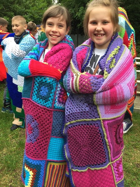 It's the final countdown! Welcome to the final stage of the Chernobyl project 2017.