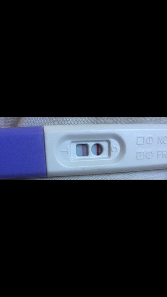 BFP 10dpo???