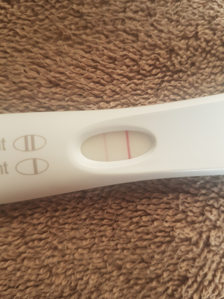 7wk, looks like I'm miscarrying