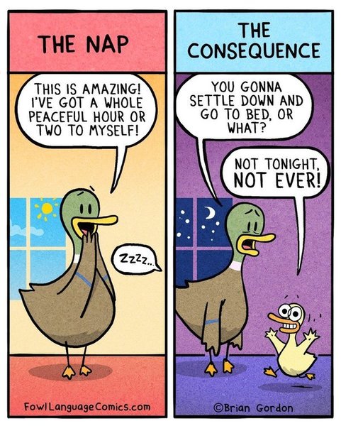 To ask for reassurance that everyone's parenting goes tits up sometimes?