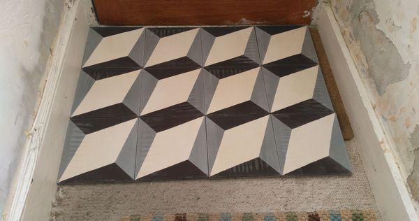 Home Renovation - Bargain Finds Edition