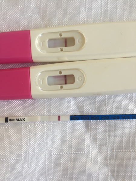 January 2018 babies!