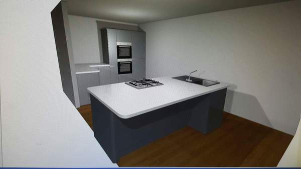 What would you put on wall?
