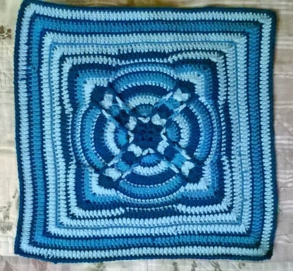 Zombie and Woolly Hugs. OVER HERE!! Come and find out about her legacy of Candy’s Hugs, newcomers and old hands, all very welcome