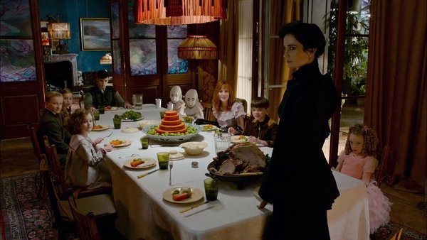 To hate hearing the word SUPPER
