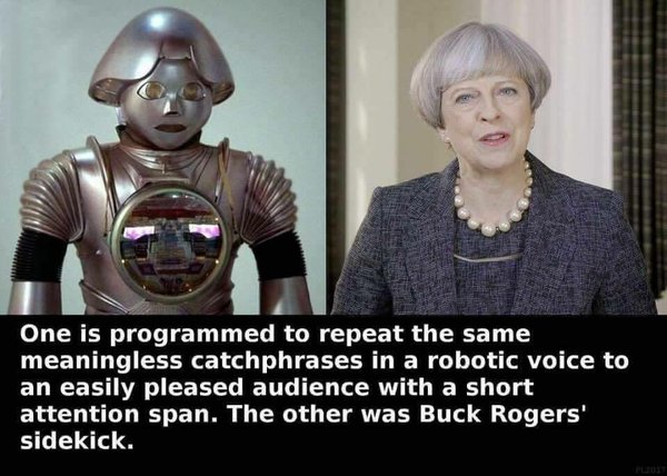 Westministenders – 10 days to go