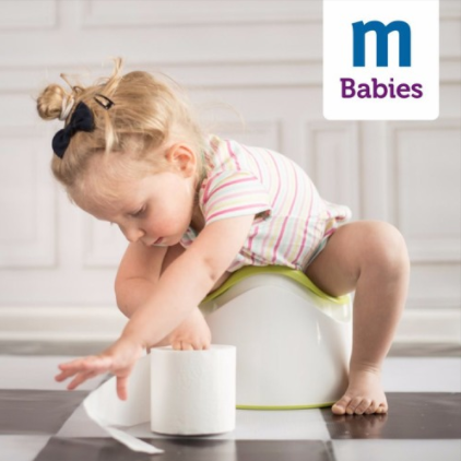 Tell Fairy Non Bio your experience of keeping clean with a baby - £300 voucher to be won NOW CLOSED