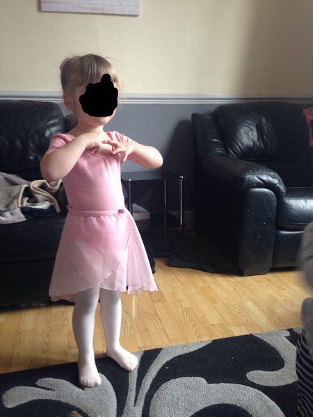 Ballet classes